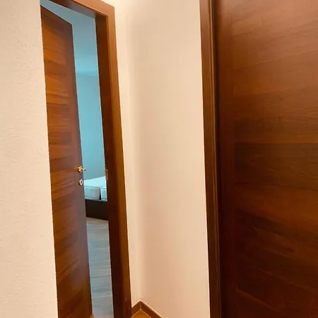 Casa Vacanze Pidrin Mornese