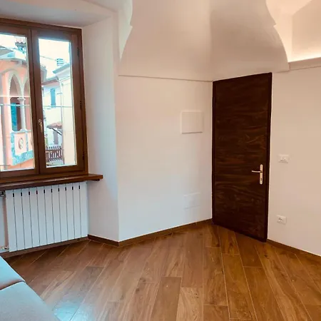 Casa Vacanze Pidrin * Mornese