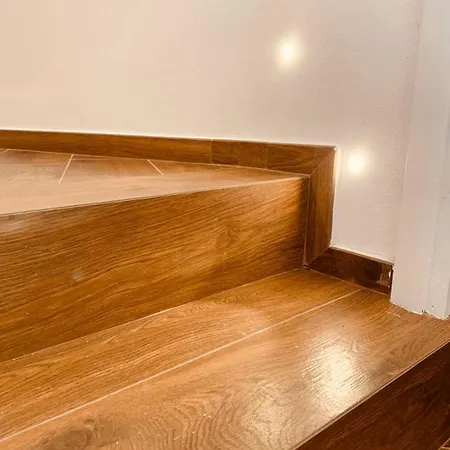Lejlighed Casa Vacanze Pidrin Mornese