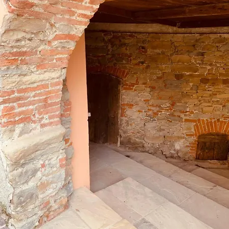 Casa Vacanze Pidrin Lejlighed *