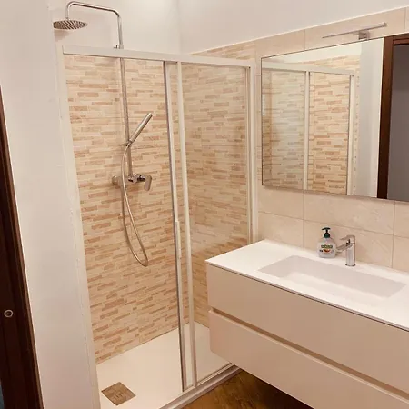 Casa Vacanze Pidrin * Mornese