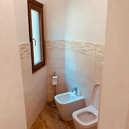 Lejlighed Casa Vacanze Pidrin *