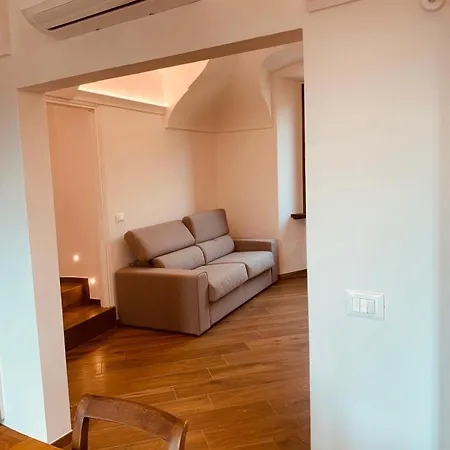 Casa Vacanze Pidrin * Mornese