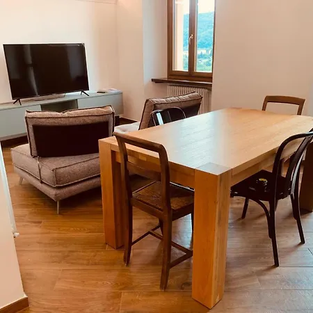 Casa Vacanze Pidrin Lejlighed *