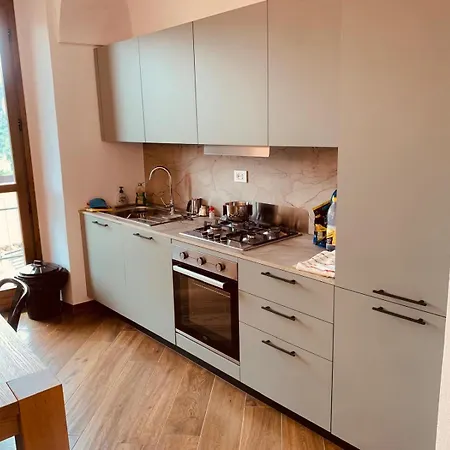 Casa Vacanze Pidrin