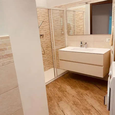 Lejlighed Casa Vacanze Pidrin *