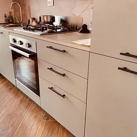 Casa Vacanze Pidrin Mornese