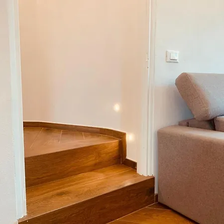Casa Vacanze Pidrin Mornese