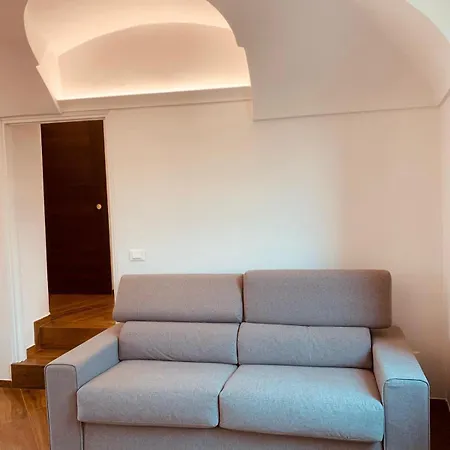 Casa Vacanze Pidrin Lejlighed