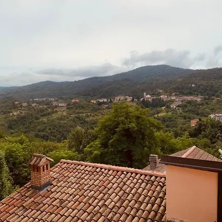 Casa Vacanze Pidrin Mornese
