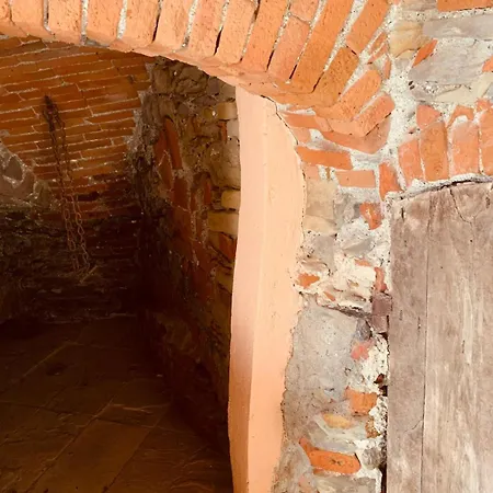 Casa Vacanze Pidrin Lejlighed *