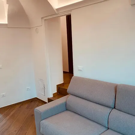 Casa Vacanze Pidrin *
