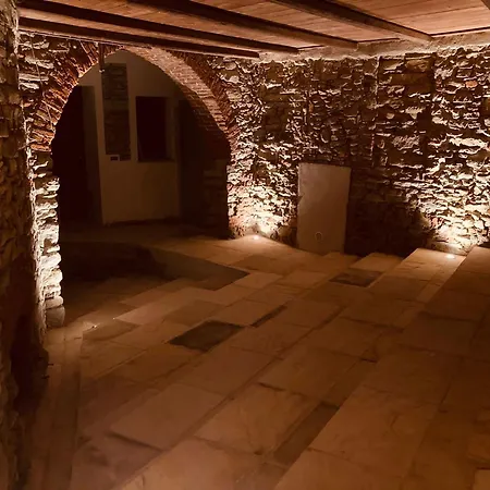 Casa Vacanze Pidrin Lejlighed